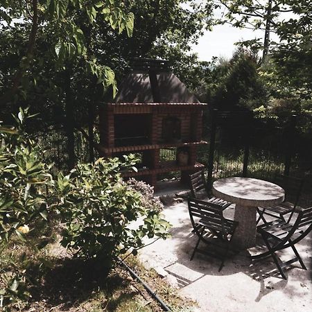 Vila Pinhawood Resende Exteriér fotografie