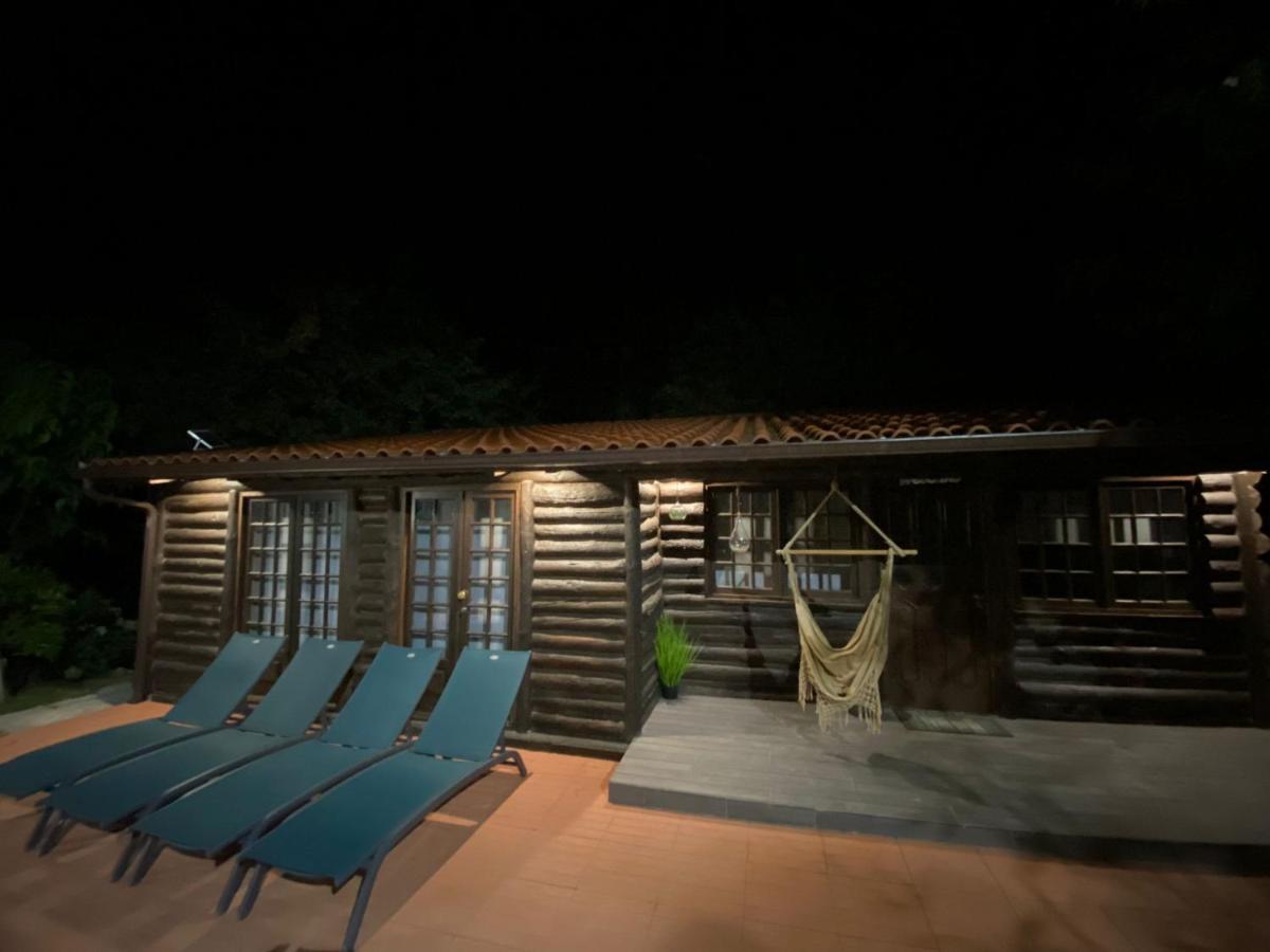 Vila Pinhawood Resende Exteriér fotografie