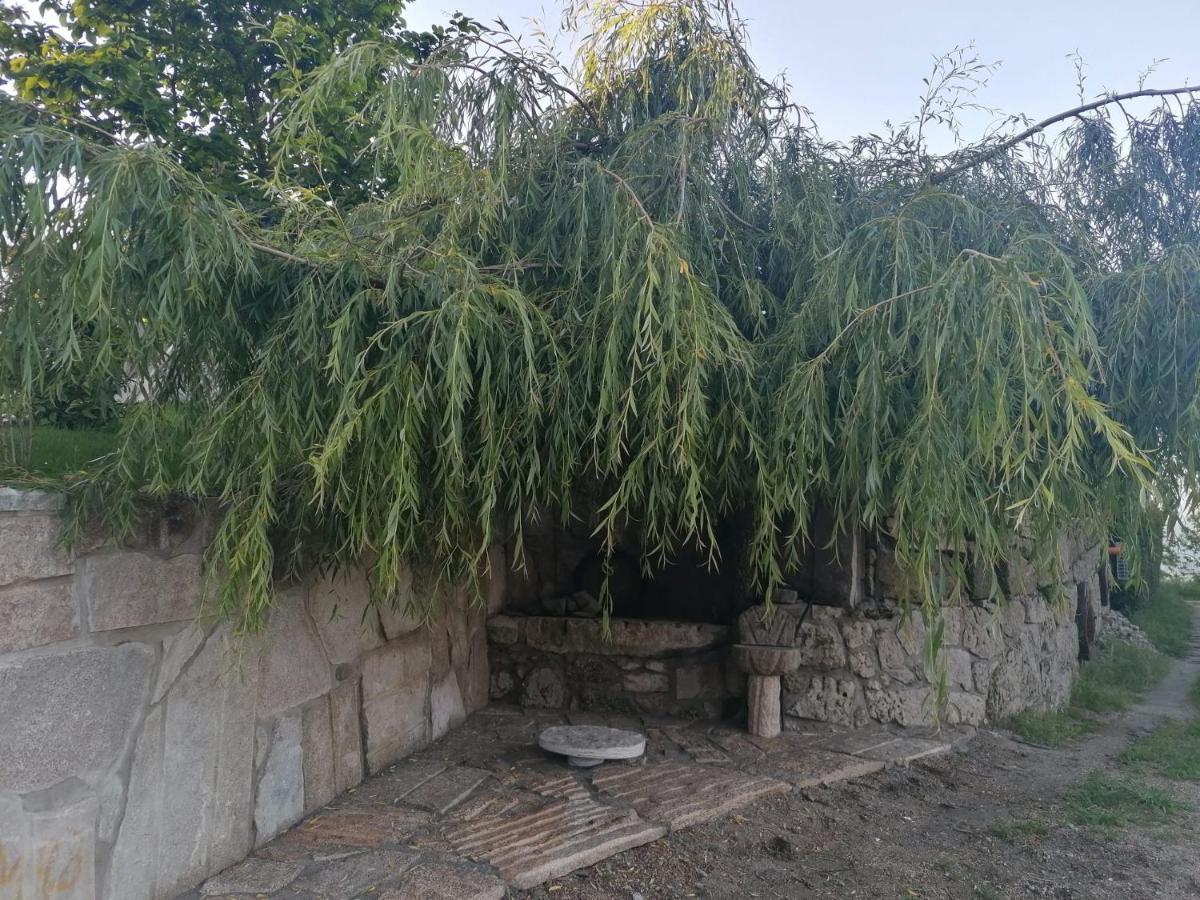 Vila Pinhawood Resende Exteriér fotografie