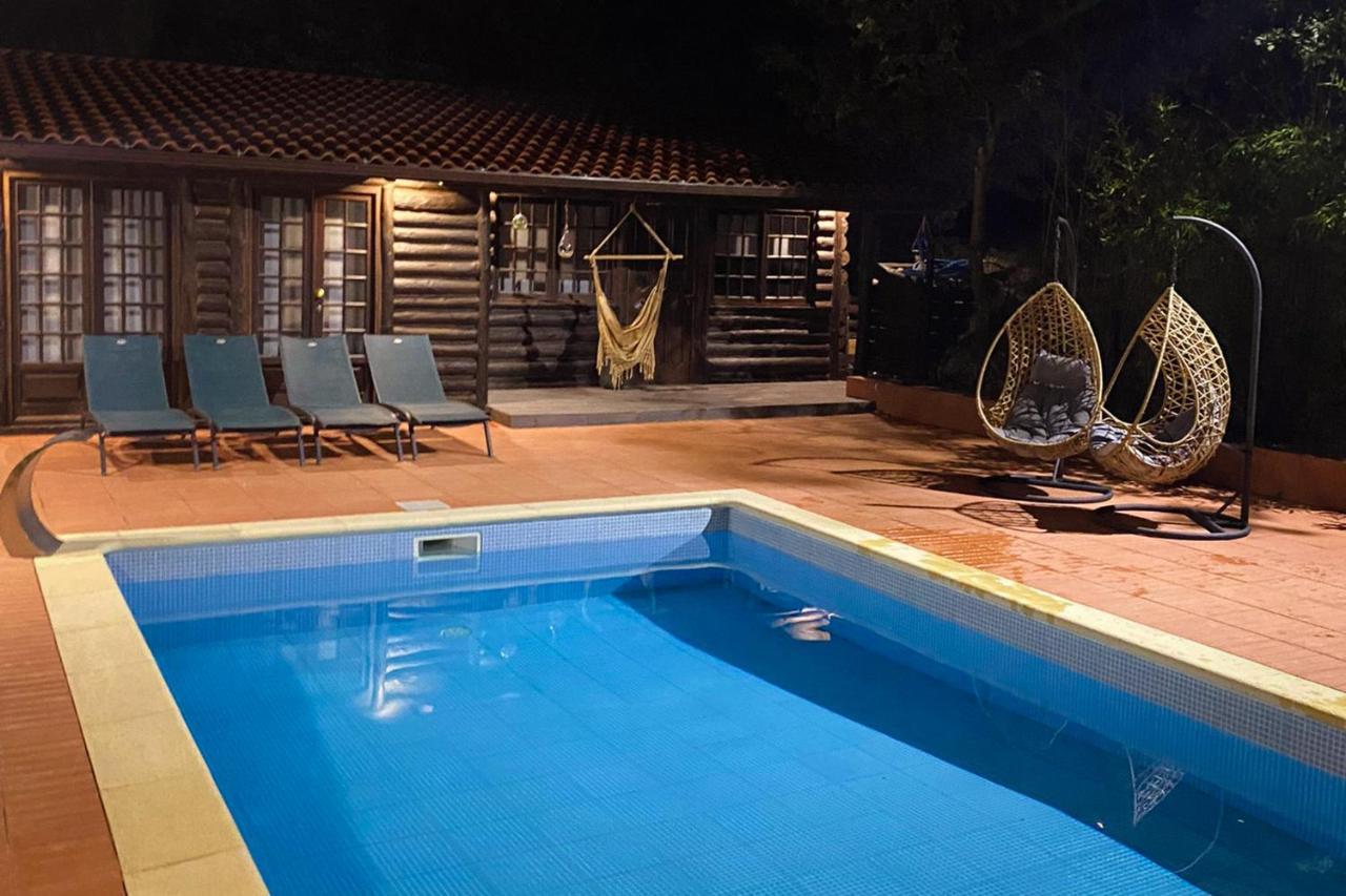 Vila Pinhawood Resende Exteriér fotografie