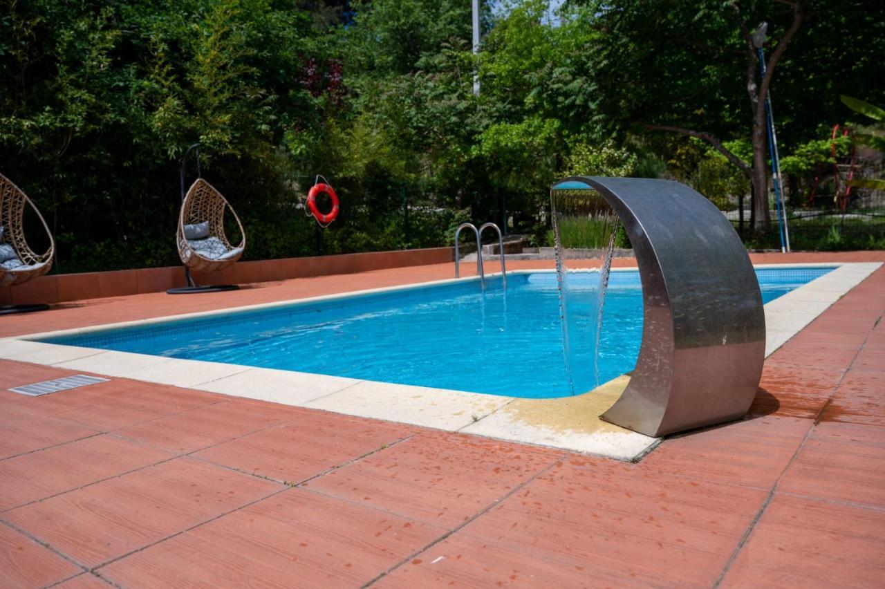 Vila Pinhawood Resende Exteriér fotografie