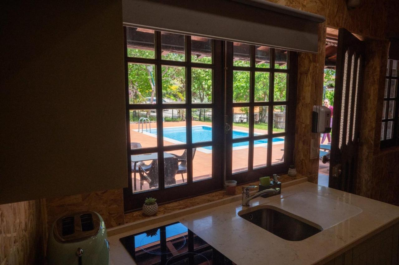 Vila Pinhawood Resende Exteriér fotografie