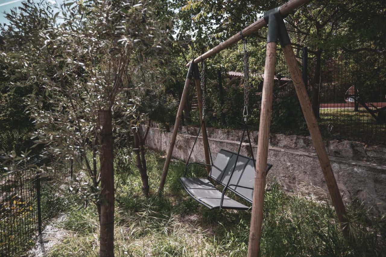 Vila Pinhawood Resende Exteriér fotografie